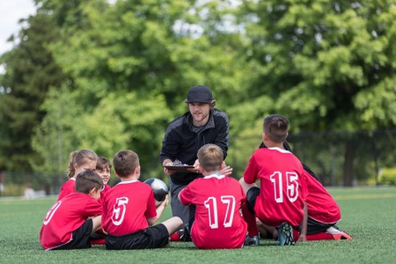 GREATER WICHITA YMCA PROGRAMS and ACTIVITIES Sports Sports Played