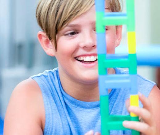 Child Care And Camps Greater Wichita Ymca