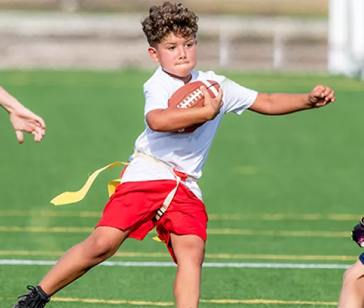 flagfootball