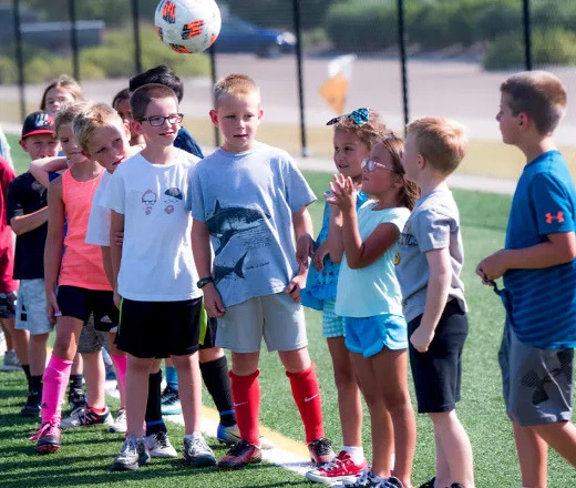 soccer