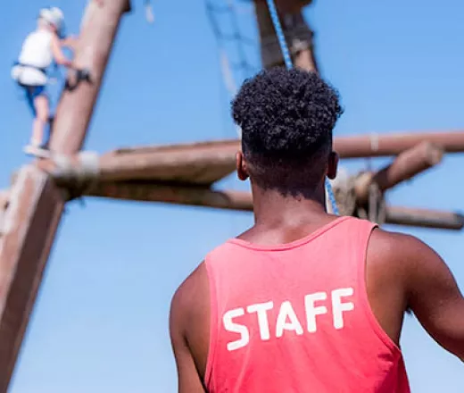 summer camps