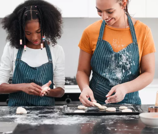 Cooking Classes Greater Wichita YMCA