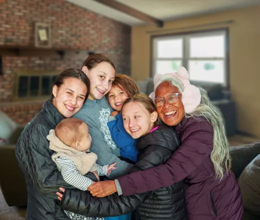 Camp Hiawatha Rentals, Greater Wichita YMCA