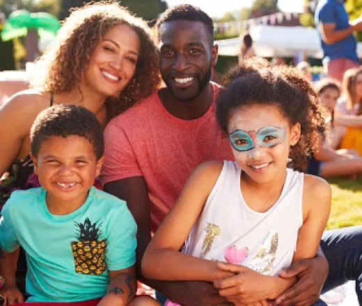 Camp Hiawatha Rentals and Retreats, Greater Wichita YMCA