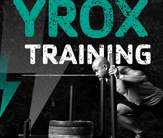 YROX Training at the Greater Wichita YMCA