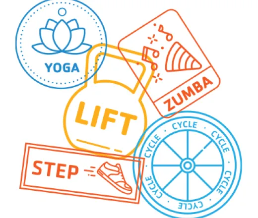 Pack the Studios, Greater Wichita YMCA