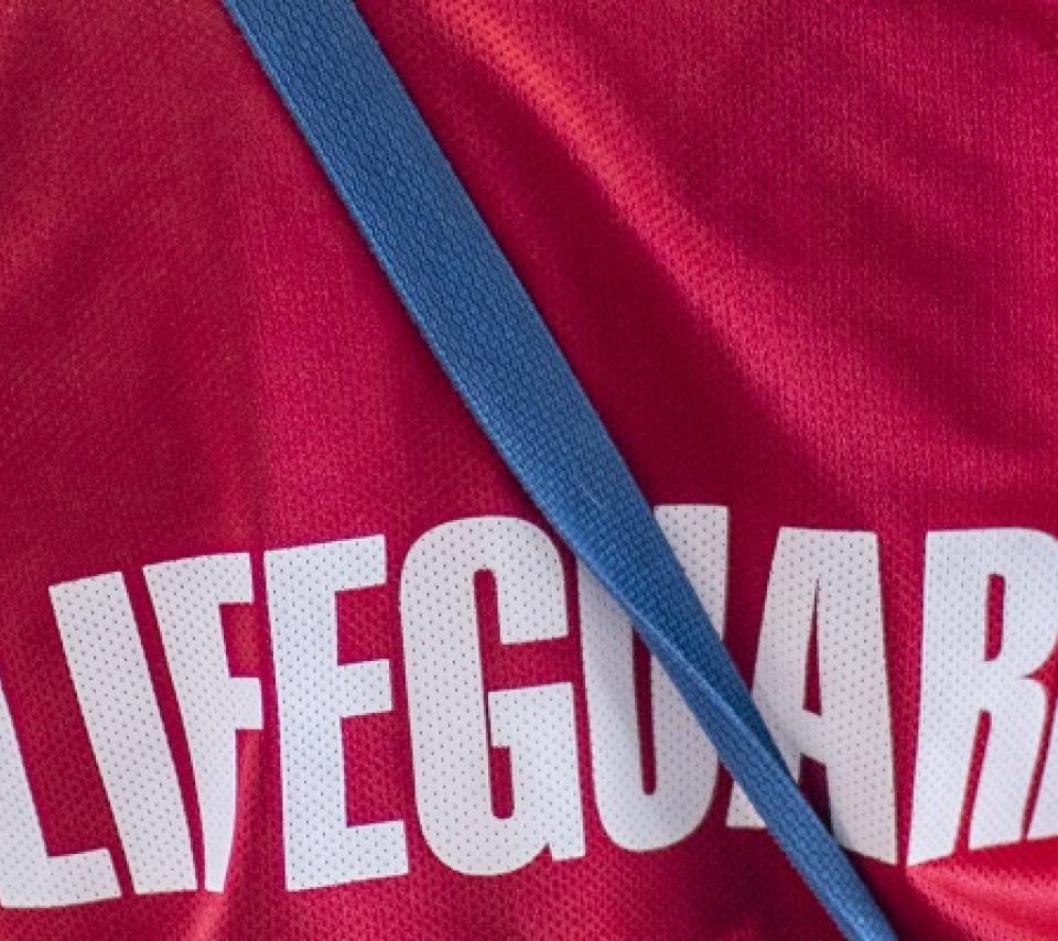 Lifeguard Certification Ymca Of Greater Wichita