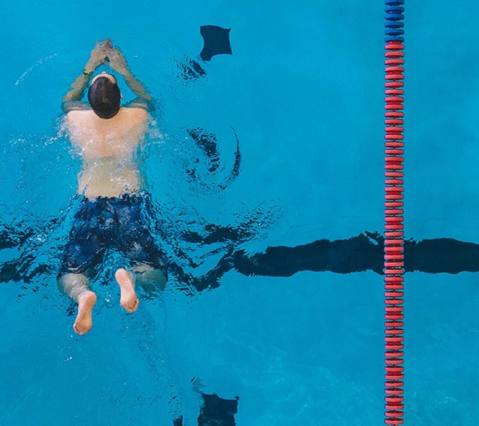 Lap Pool Schedules Ymca Of Greater Wichita