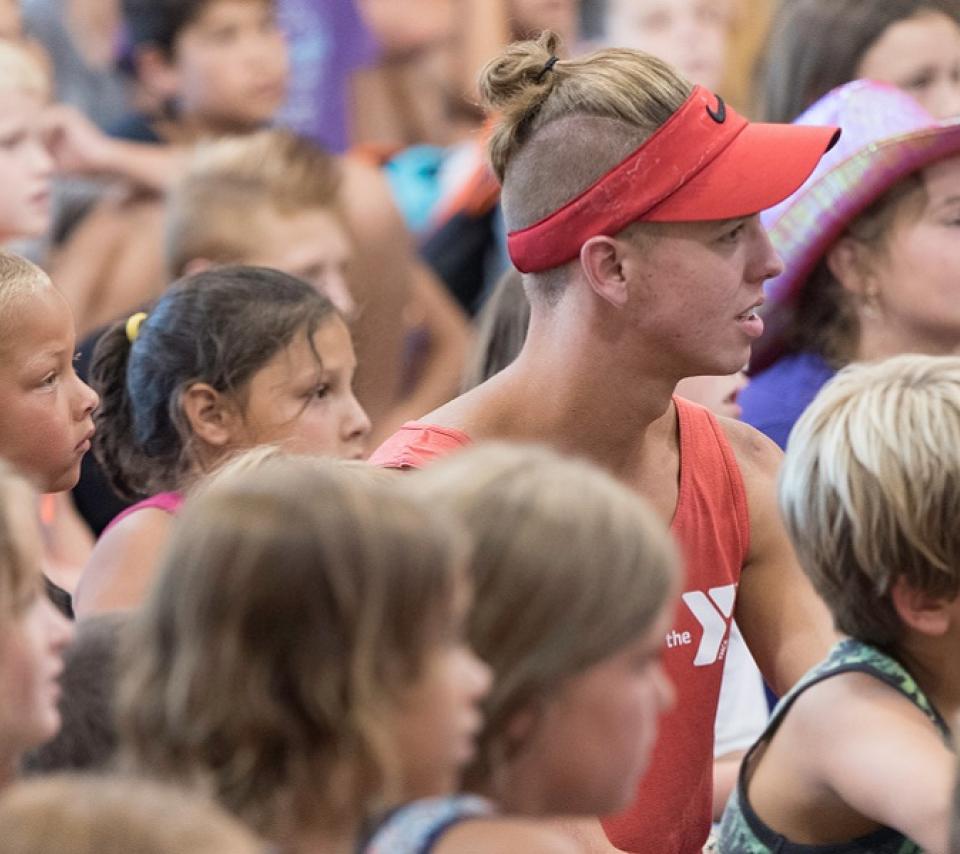 Greater Wichita Ymca Our Ymca Job Opportunities Summer Camp
