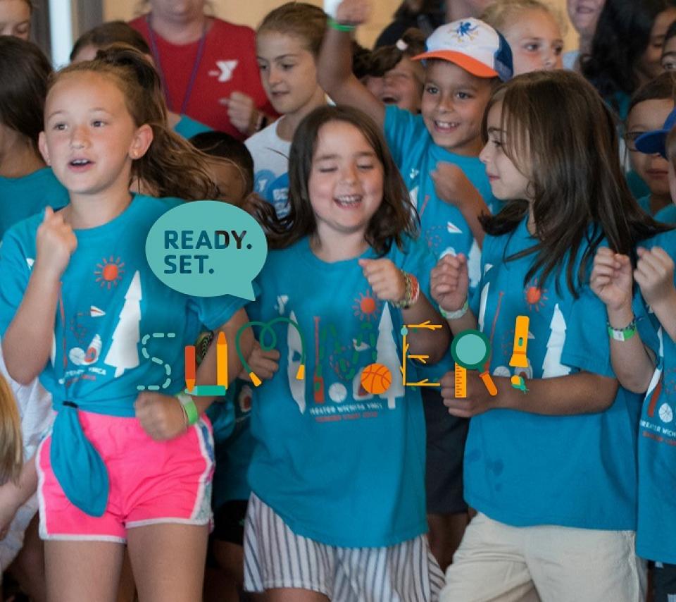 Greater Wichita Ymca Programs And Activities Summer Camp Adventure Camps In Andover El Dorado And Wichita