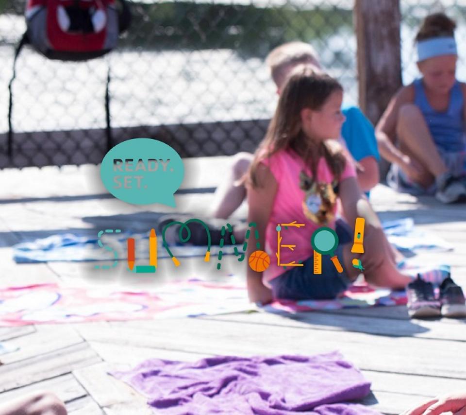 Greater Wichita Ymca Programs And Activities Summer Camp