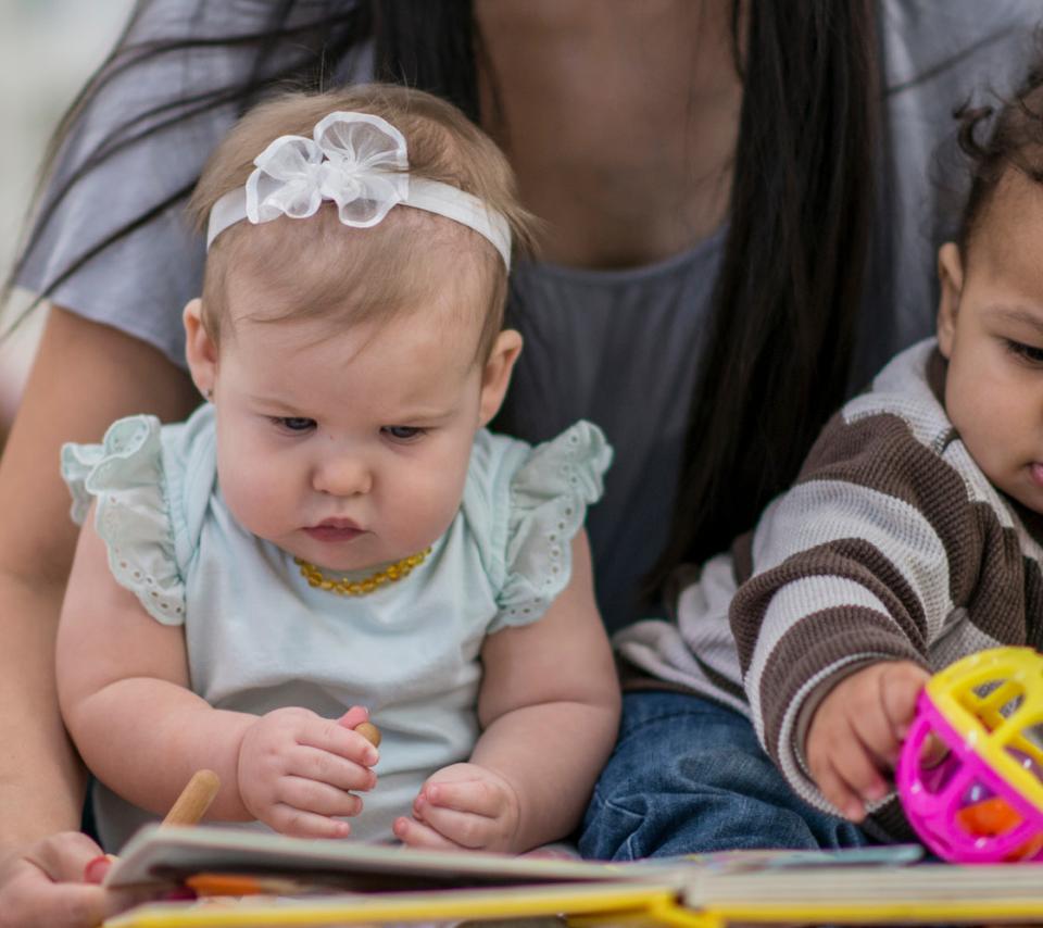 Baby Blossoms Home Child Care