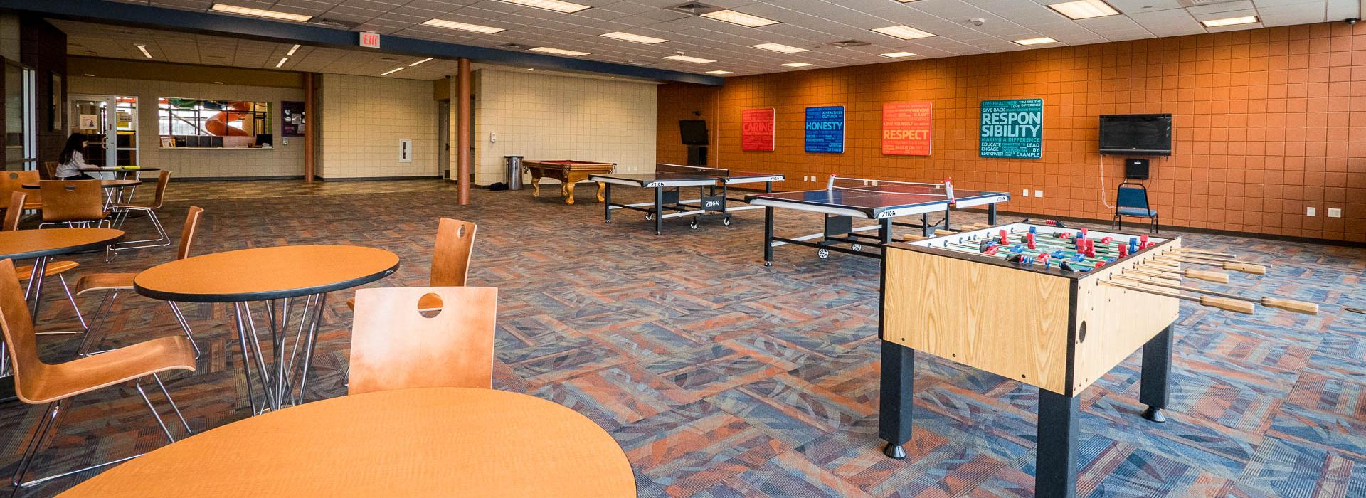 GREATER WICHITA YMCA Andover YMCA,1115 E US Highway 54, Andover, KS 67002