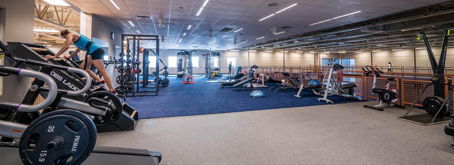 GREATER WICHITA YMCA Andover YMCA,1115 E US Highway 54, Andover, KS 67002