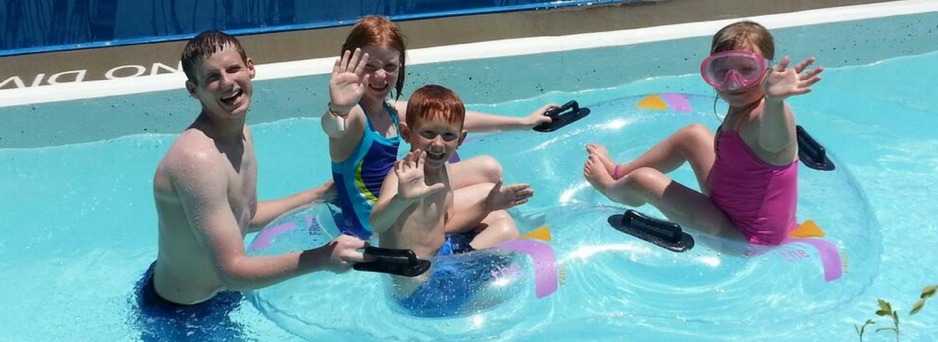 Summer Camp Now Enrolling Ymca Of Greater Wichita