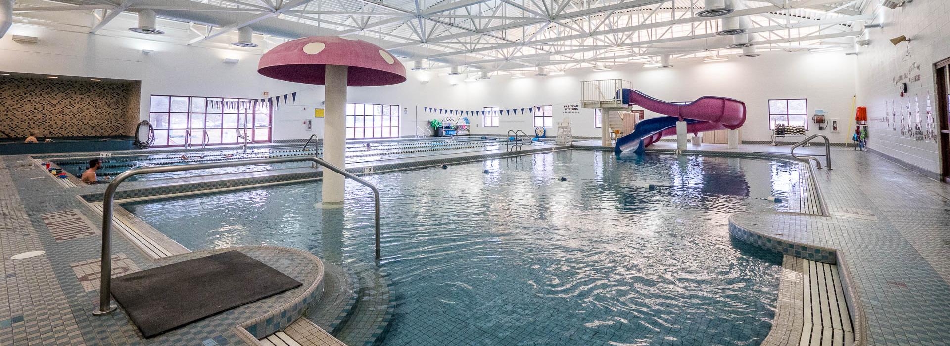 GREATER WICHITA YMCA | East YMCA, 9333 E. Douglas Avenue, Wichita, KS 67207