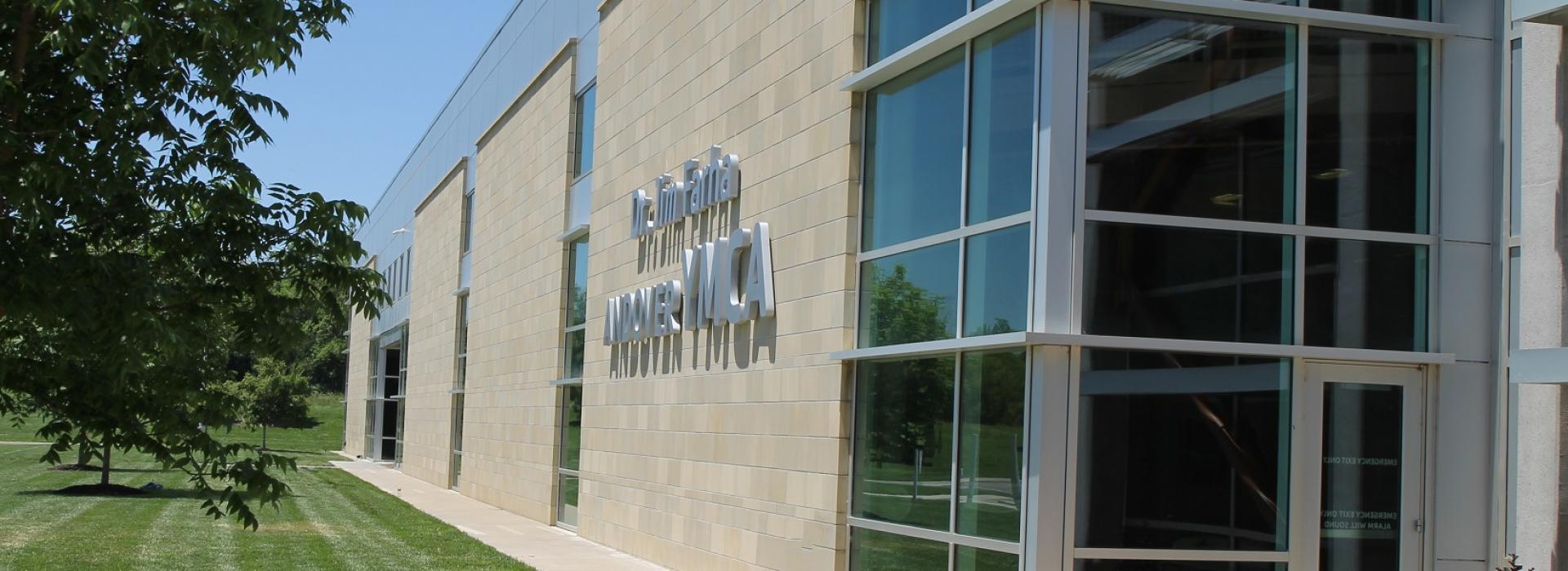 GREATER WICHITA YMCA Andover YMCA,1115 E US Highway 54, Andover, KS 67002