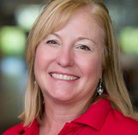 Senior Program Director