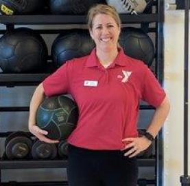 Personal Trainer