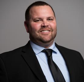 Jason Pedigo