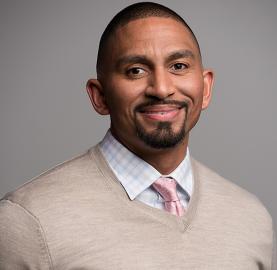 Terrell Benton