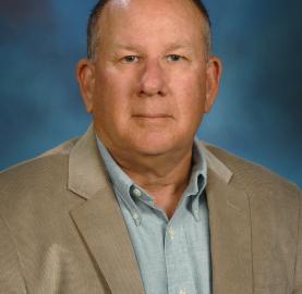 Tim Alexander