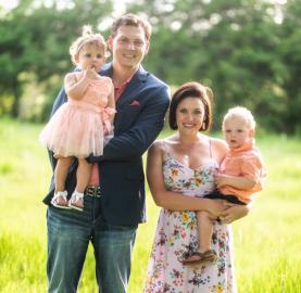 AN_VOLUNTEER &amp; CAMPAIGNER_Daniel Mariotti