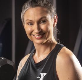 Jo Bensing