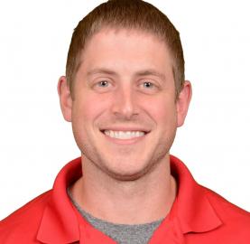 Tanner Smith