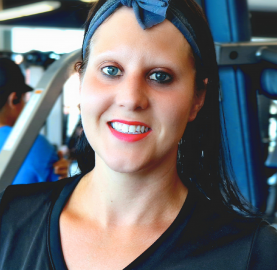 Tabitha Garden Tabitha Garden Personal Trainer YMCA North