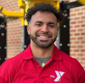 Samson Kohman Samson Kohman