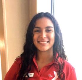 Irene Delarosa, Greater Wichita YMCA