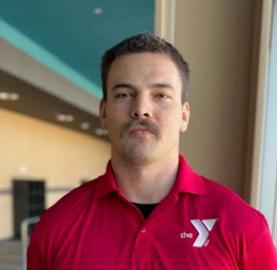 Isaac Doell, Greater Wichita YMCA