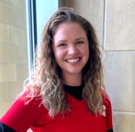 Karina Shayler - Greater Wichita YMCA