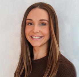 Alyssa Cameron, Fitness Director