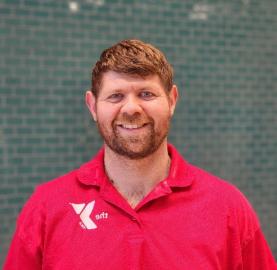 Cordell Neely, Greater Wichita YMCA