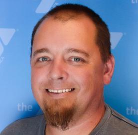 Doug Welden, Greater Wichita YMCA
