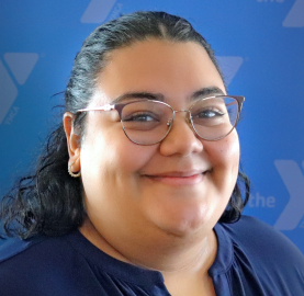 Michelle Nunez, Greater Wichita YMCA