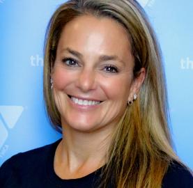 Emily McVay, Greater Wichita YMCA