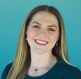 Catie Mallory, Greater Wichita YMCA