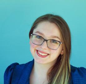 Isabelle Starlin, Greater Wichita YMCA