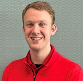 Logan Mount, Greater Wichita YMCA