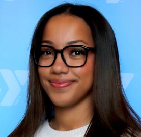 Ayanna Hollis, Greater Wichita YMCA