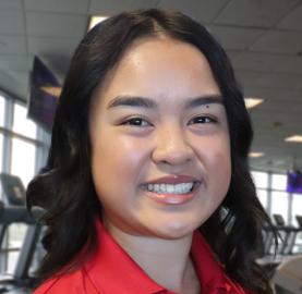 Nancy Thach, Greater Wichita YMCA