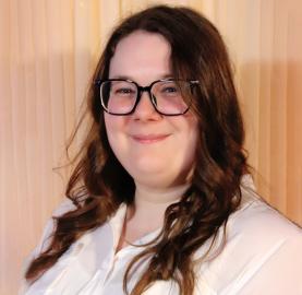 Sarah Morgan, Greater Wichita YMCA