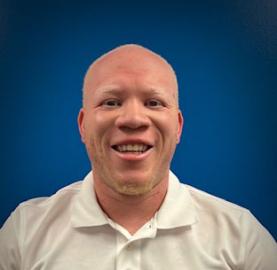 EJ Bennett, Greater Wichita YMCA