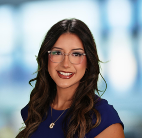 Gabriela Hernandez, Greater Wichita YMCA