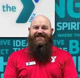 Evan, Greater Wichita YMCA