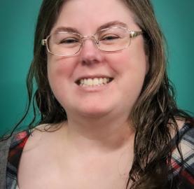 Erin McQuilliam, Greater Wichita YMCA