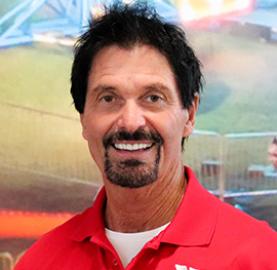 Darryl Miller